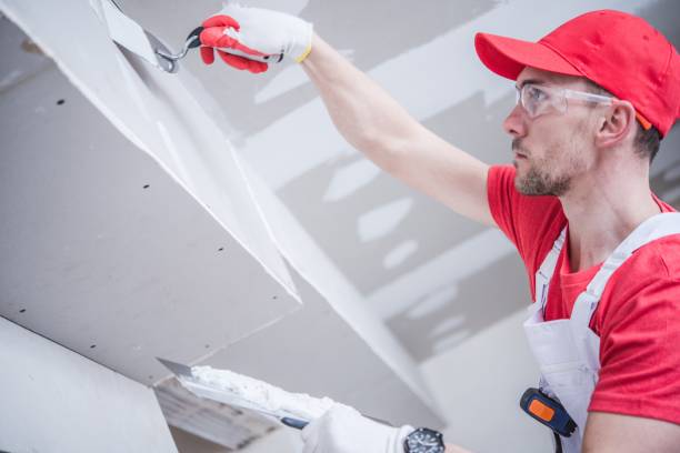 Trusted Dunn, NC Painting & Drywall Installation Experts